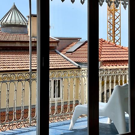 Belomonte 20 Apartments Porto World Heritage Eksteriør bilde