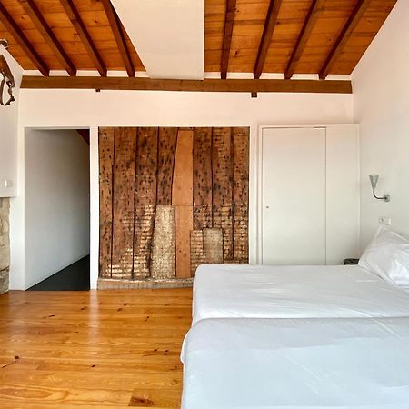 Belomonte 20 Apartments Porto World Heritage Eksteriør bilde