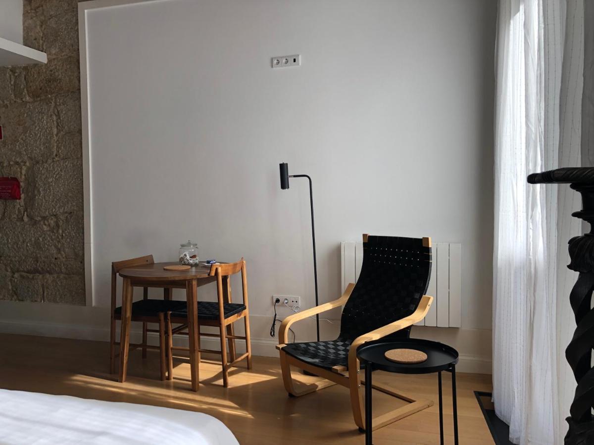 Belomonte 20 Apartments Porto World Heritage Eksteriør bilde
