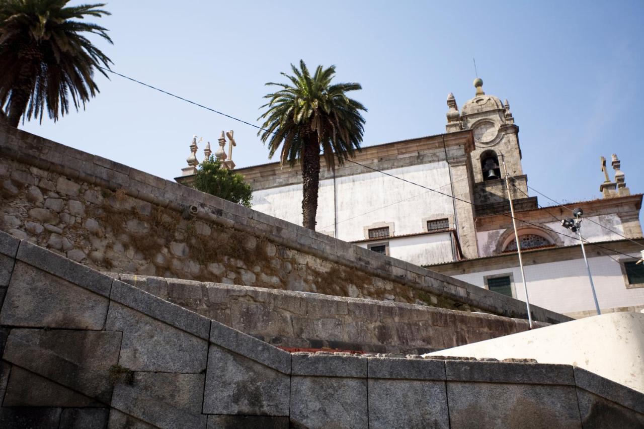 Belomonte 20 Apartments Porto World Heritage Eksteriør bilde