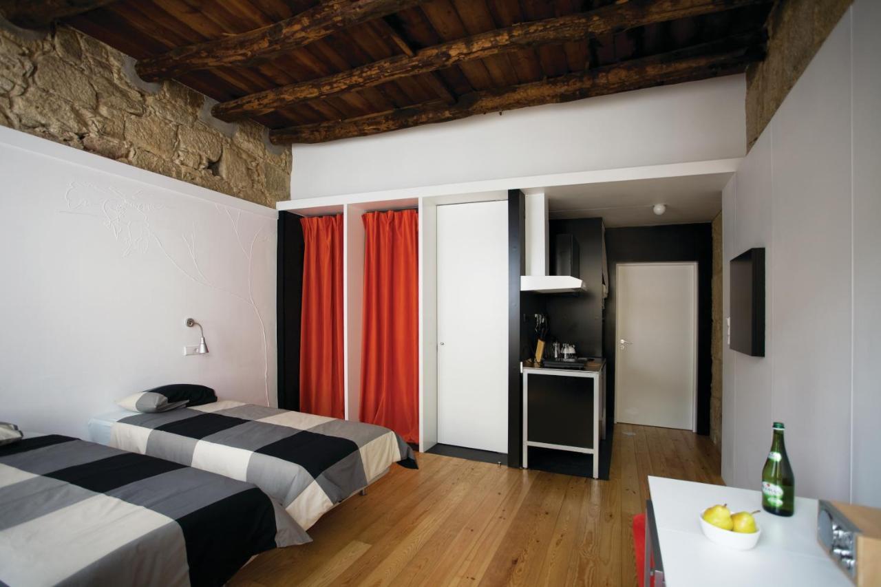 Belomonte 20 Apartments Porto World Heritage Eksteriør bilde