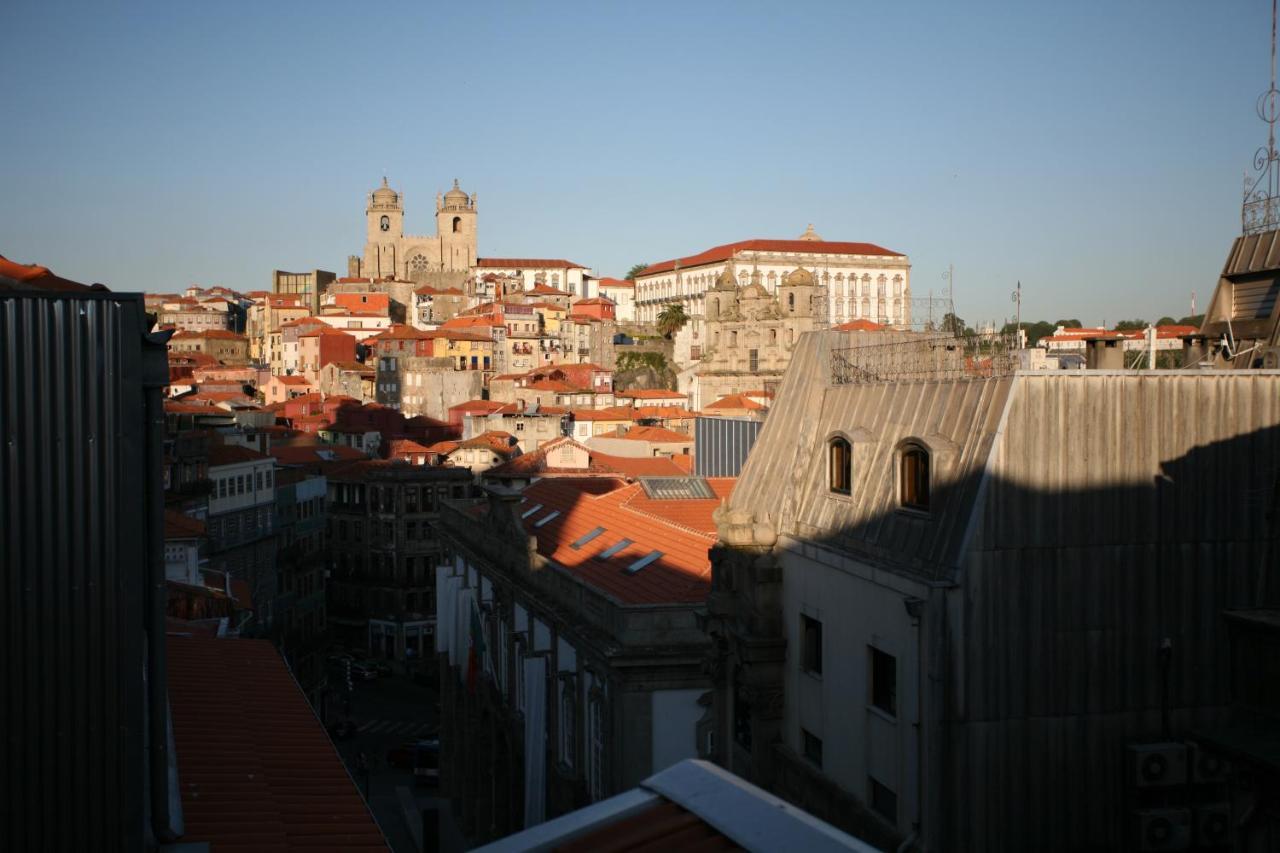 Belomonte 20 Apartments Porto World Heritage Eksteriør bilde