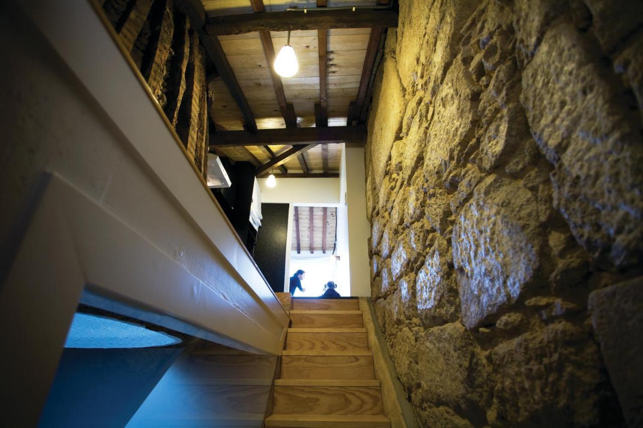 Belomonte 20 Apartments Porto World Heritage Eksteriør bilde