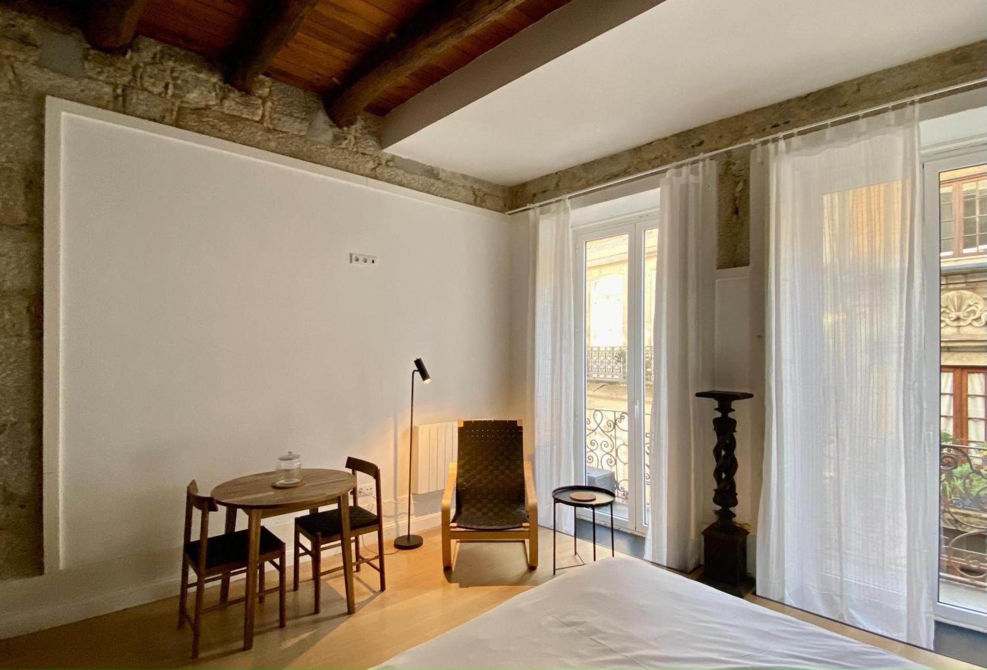 Belomonte 20 Apartments Porto World Heritage Eksteriør bilde