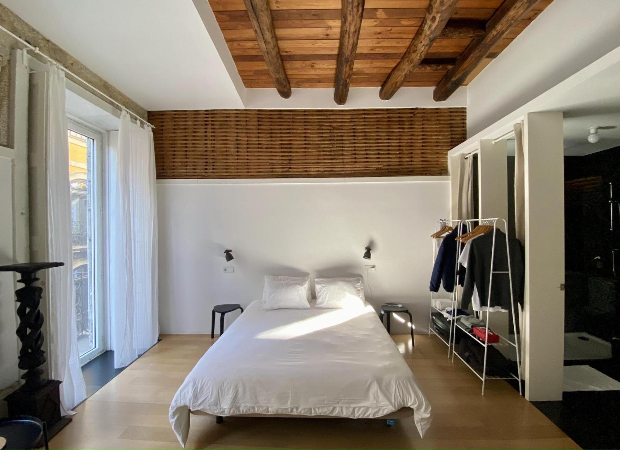 Belomonte 20 Apartments Porto World Heritage Eksteriør bilde