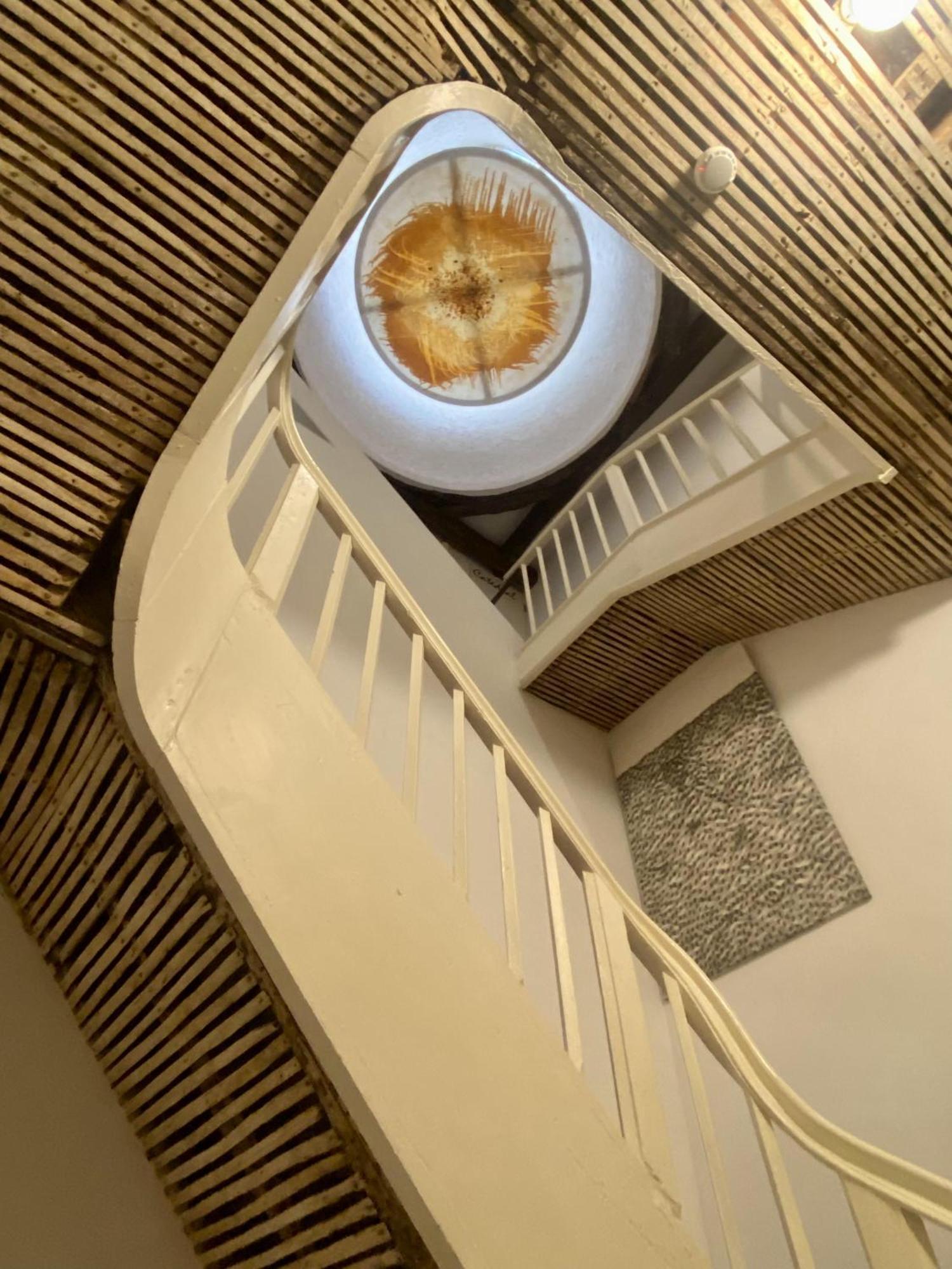 Belomonte 20 Apartments Porto World Heritage Eksteriør bilde