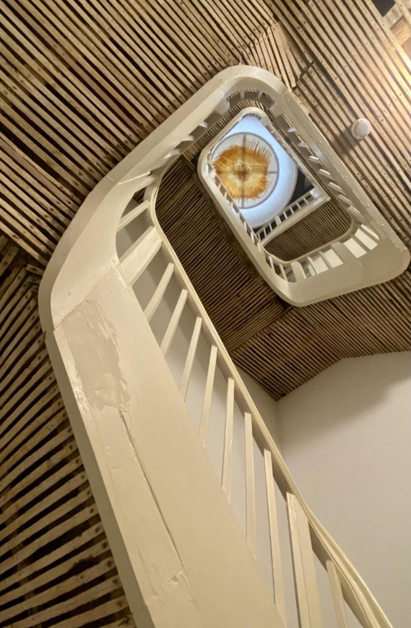 Belomonte 20 Apartments Porto World Heritage Eksteriør bilde