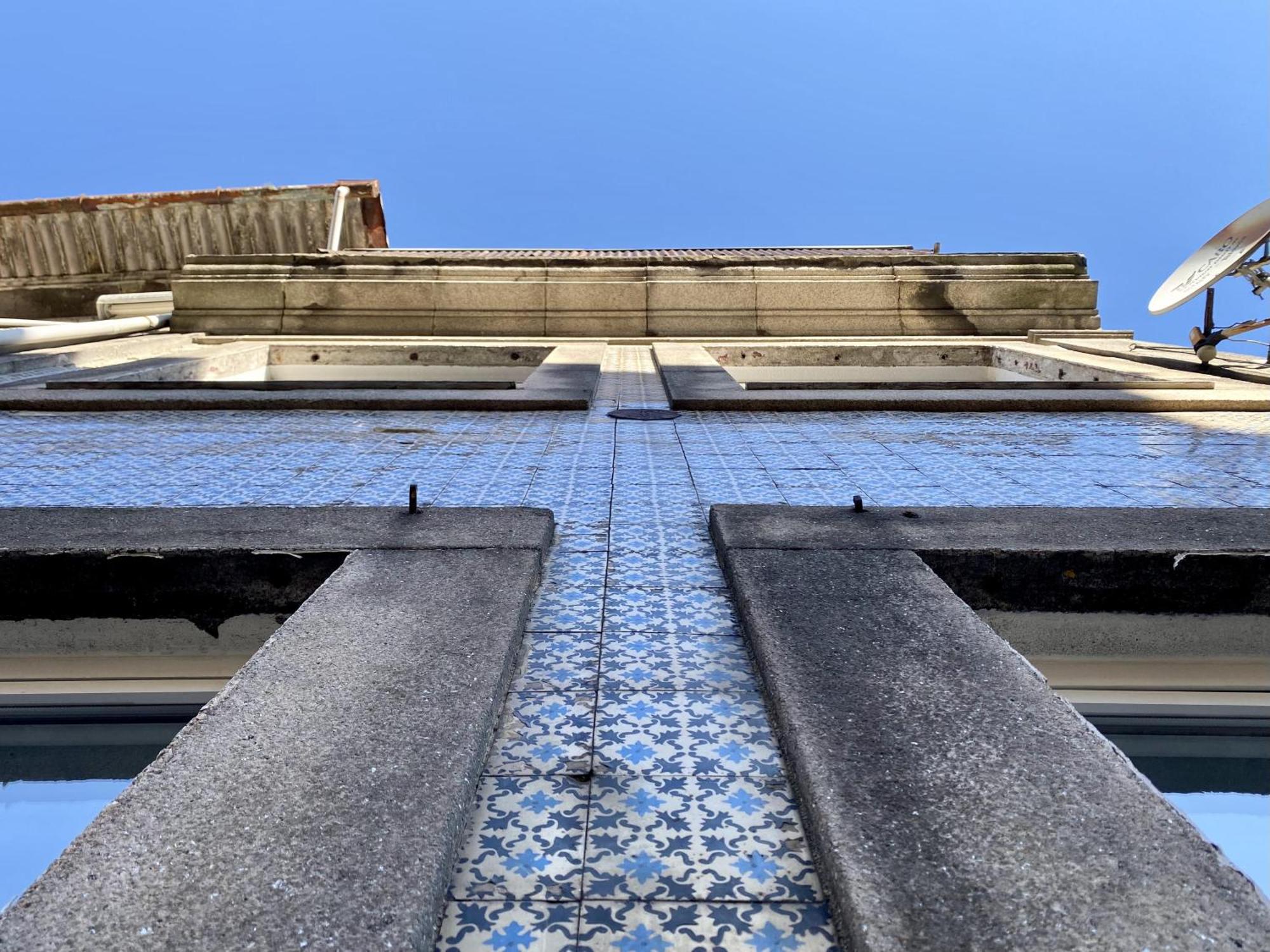 Belomonte 20 Apartments Porto World Heritage Eksteriør bilde
