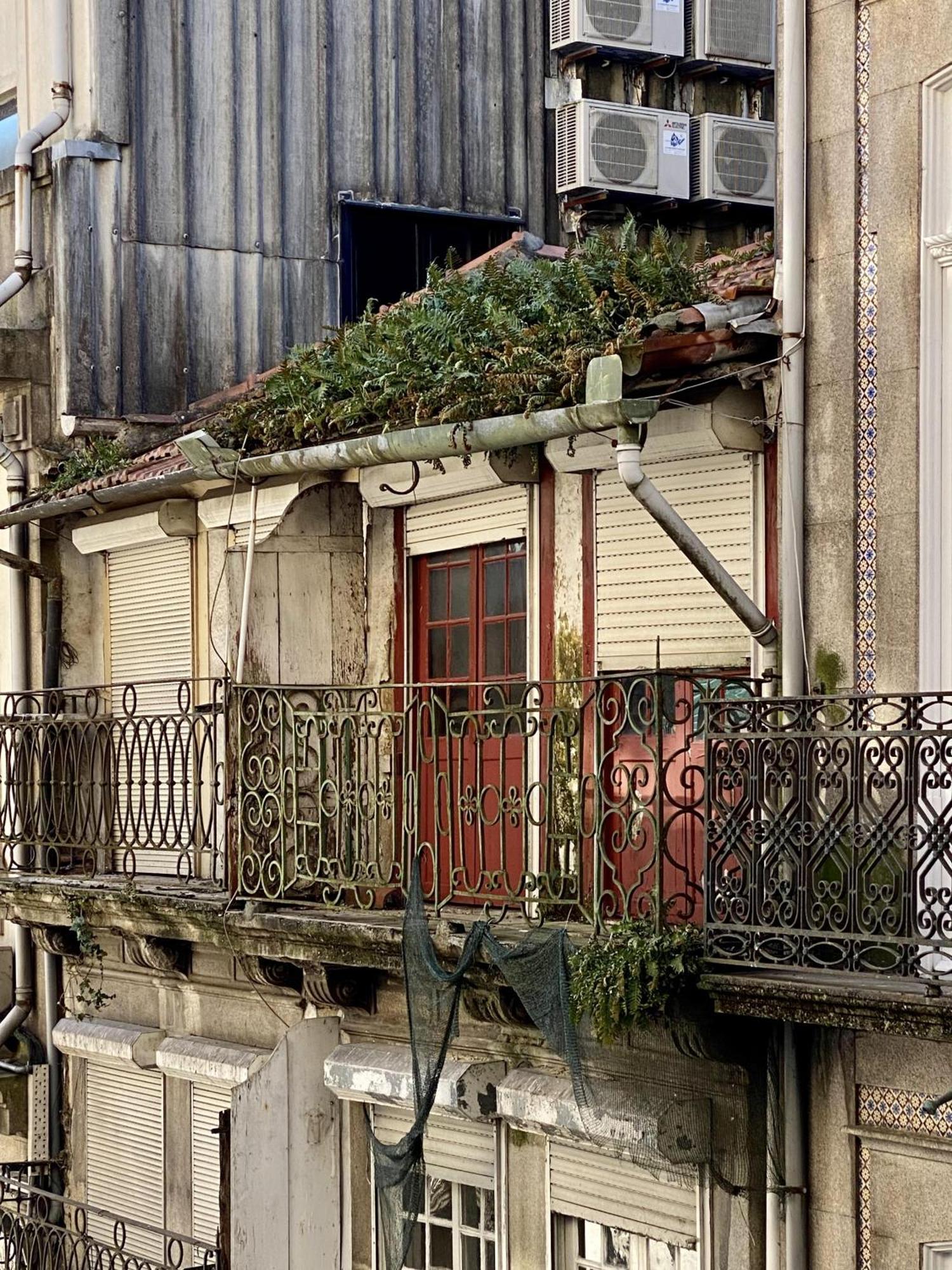 Belomonte 20 Apartments Porto World Heritage Eksteriør bilde