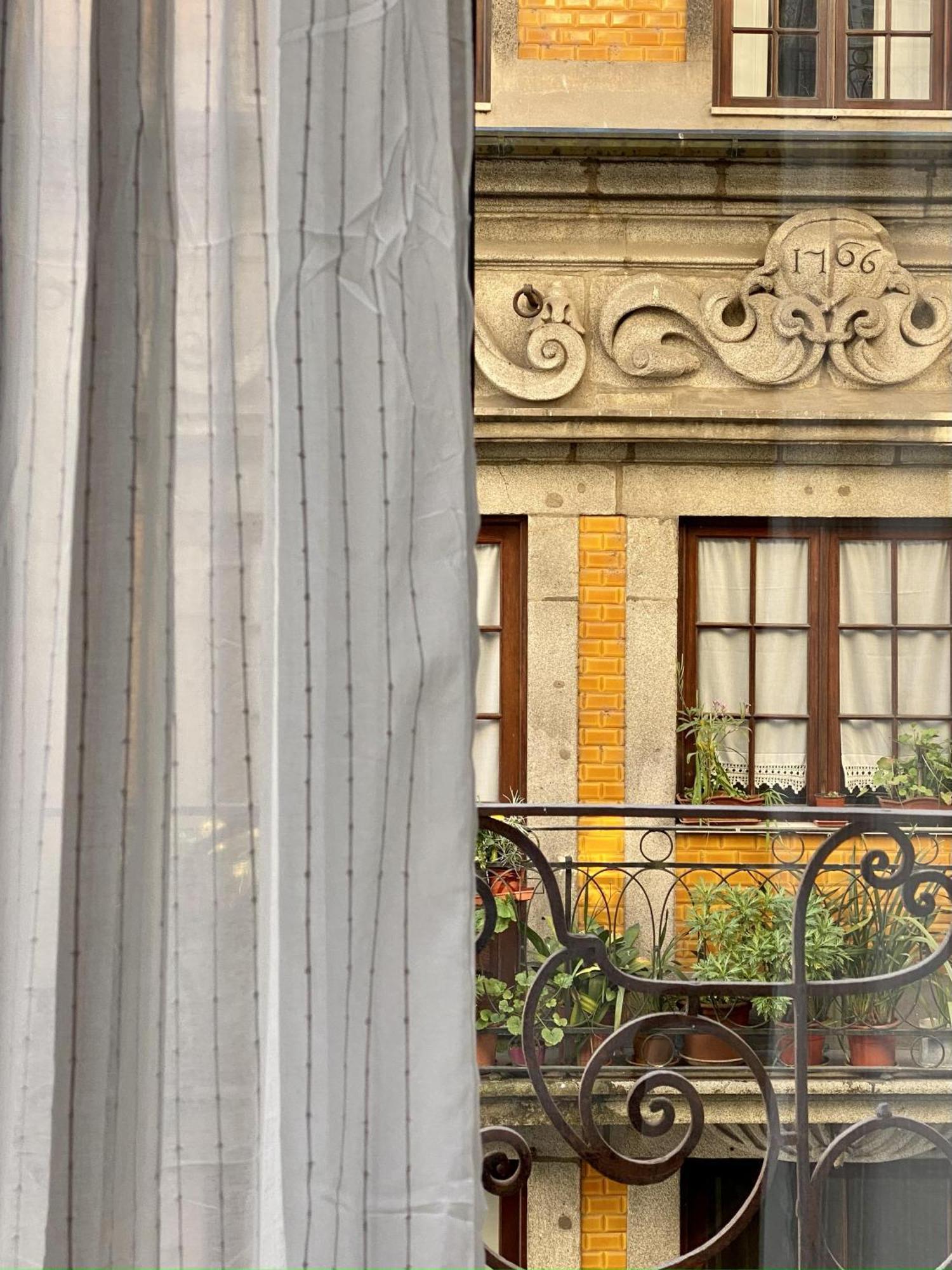 Belomonte 20 Apartments Porto World Heritage Eksteriør bilde
