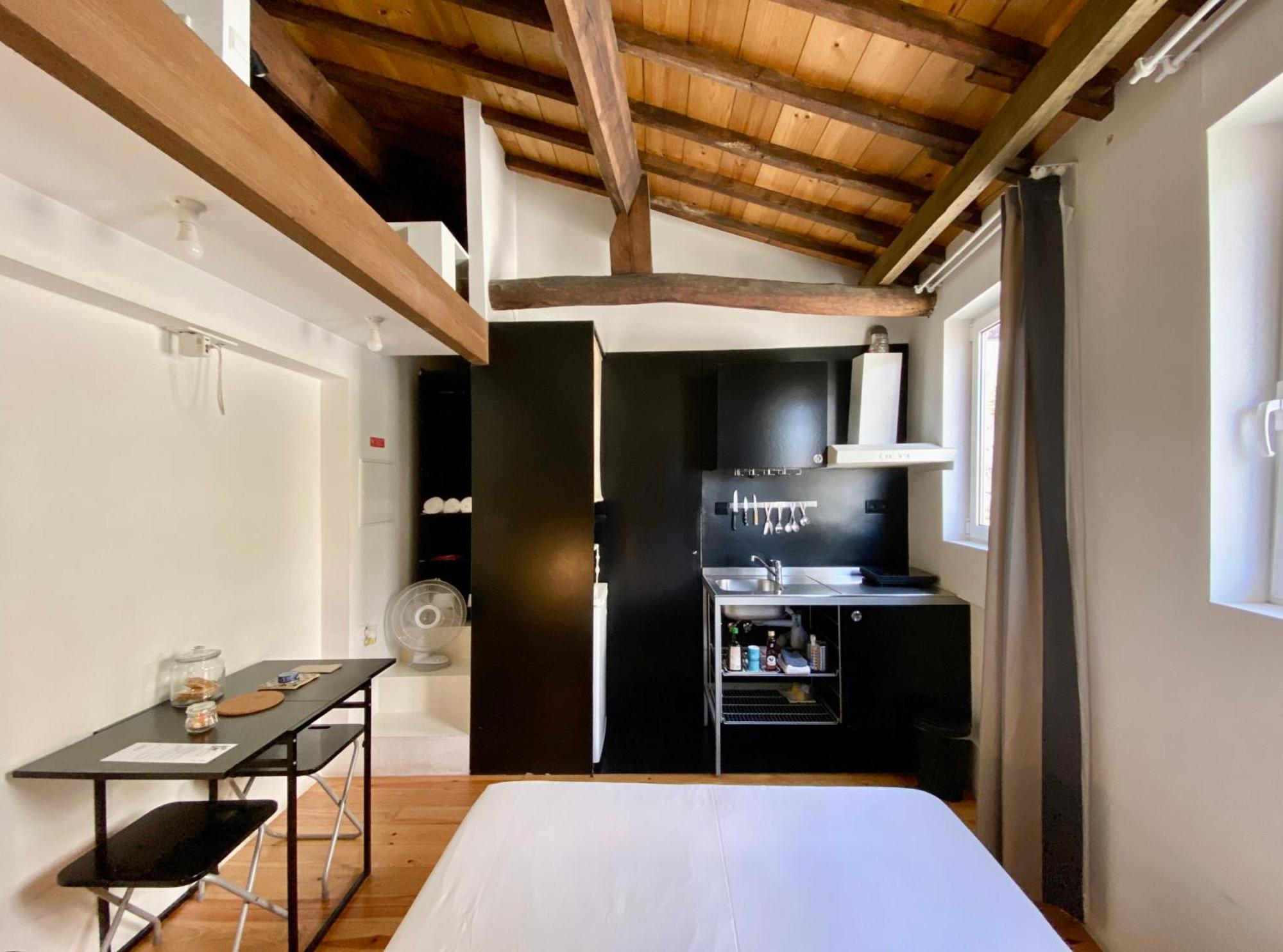 Belomonte 20 Apartments Porto World Heritage Eksteriør bilde