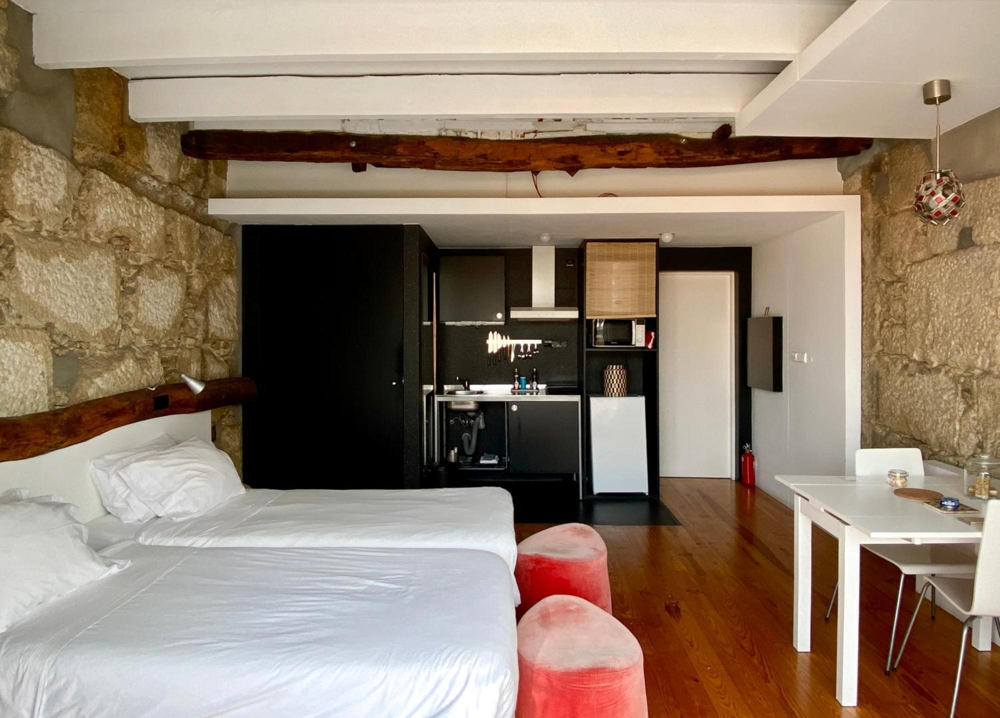 Belomonte 20 Apartments Porto World Heritage Eksteriør bilde