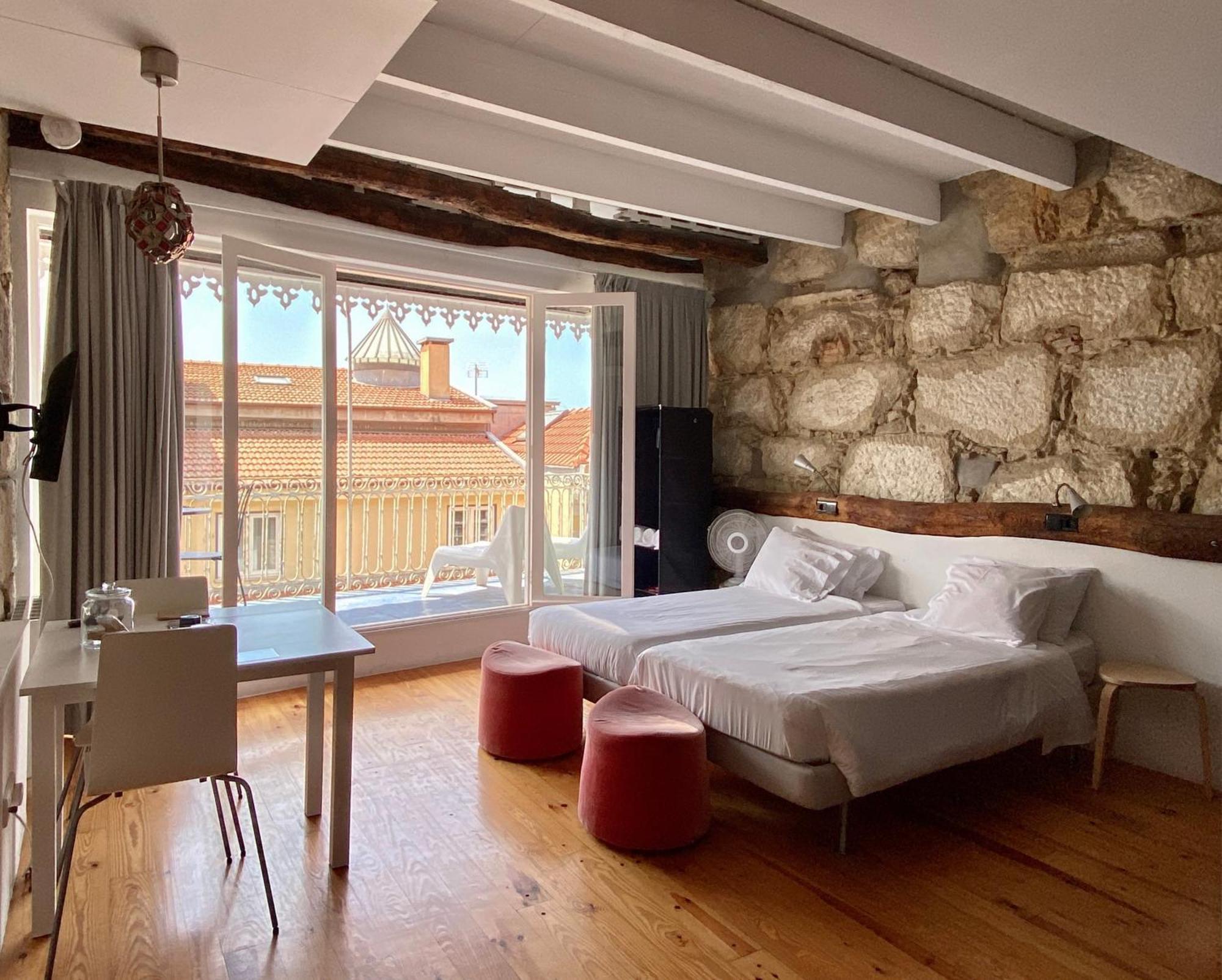 Belomonte 20 Apartments Porto World Heritage Eksteriør bilde
