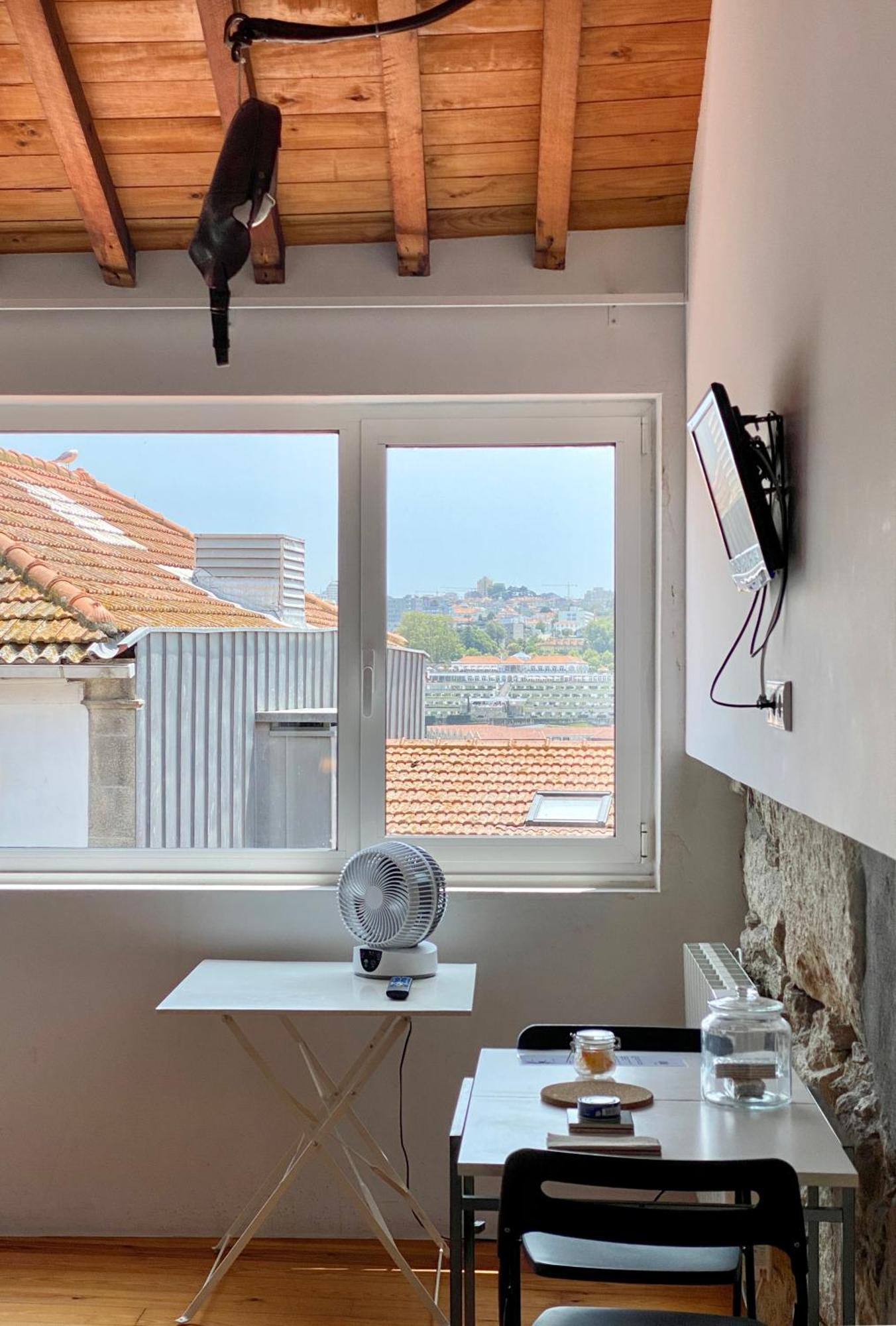 Belomonte 20 Apartments Porto World Heritage Eksteriør bilde