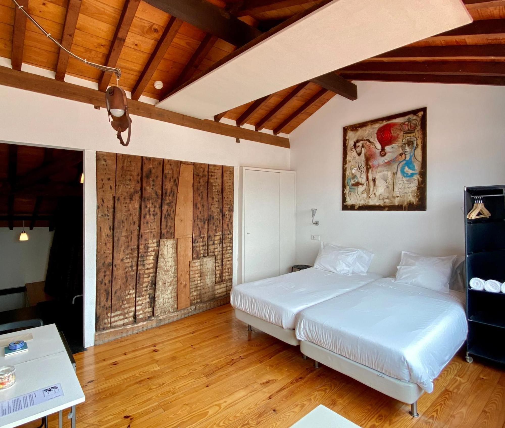 Belomonte 20 Apartments Porto World Heritage Eksteriør bilde