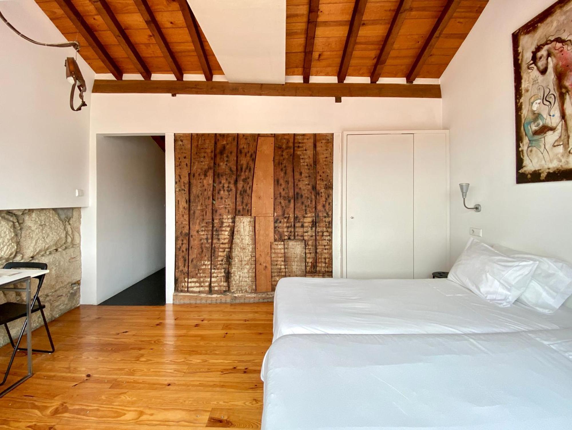 Belomonte 20 Apartments Porto World Heritage Eksteriør bilde