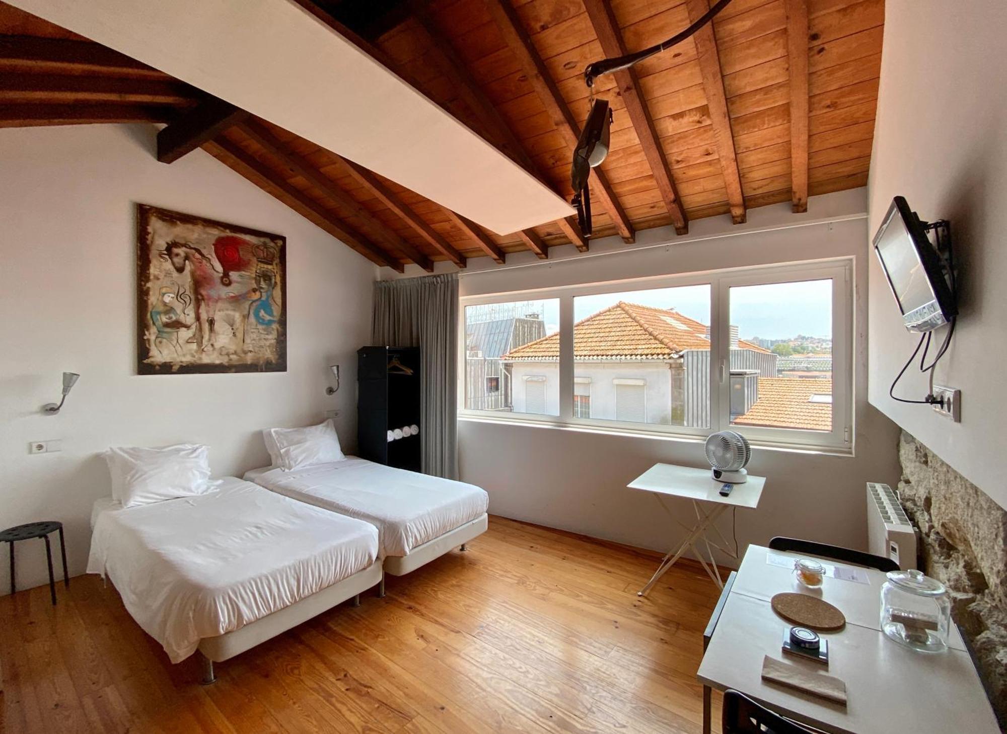 Belomonte 20 Apartments Porto World Heritage Eksteriør bilde