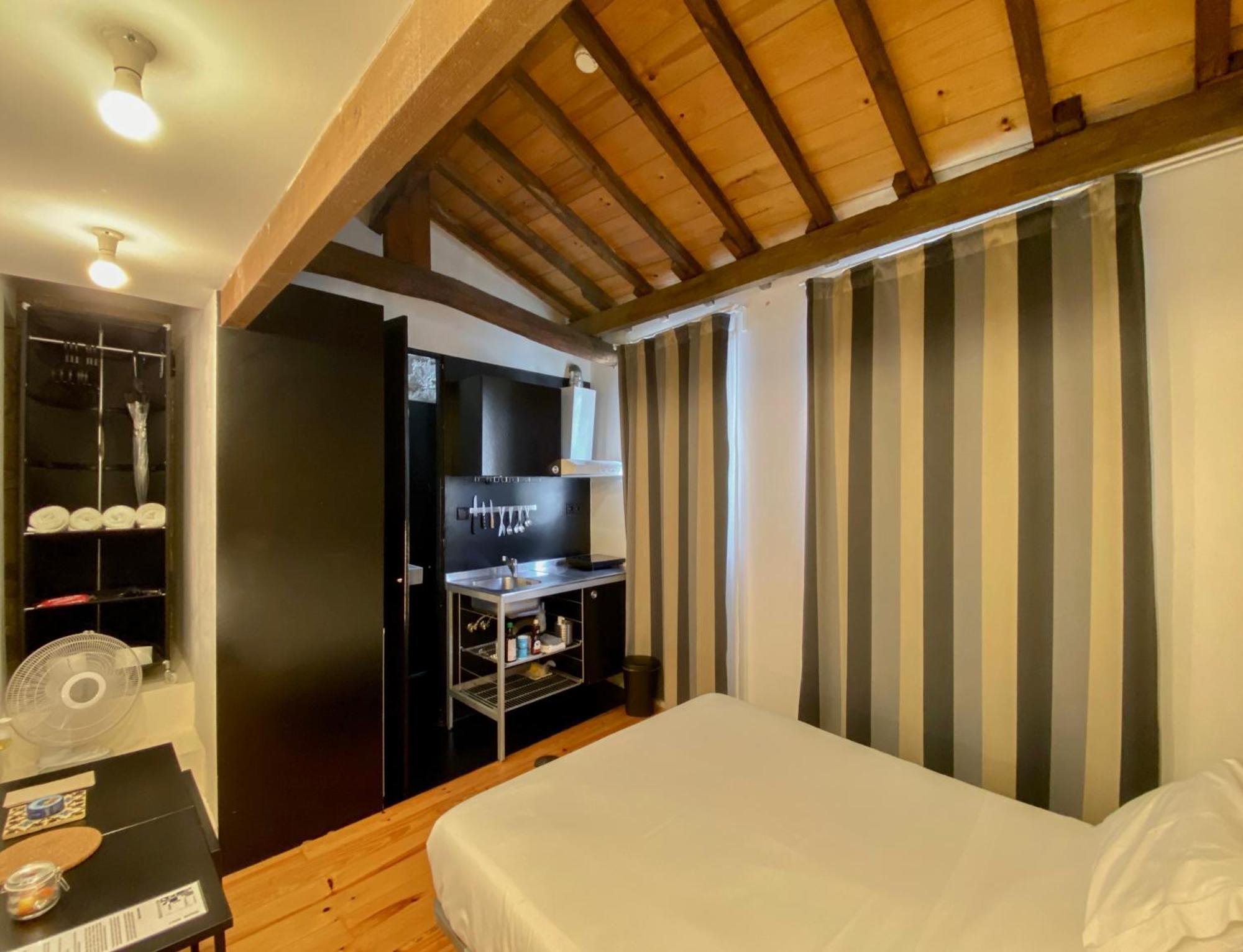 Belomonte 20 Apartments Porto World Heritage Eksteriør bilde