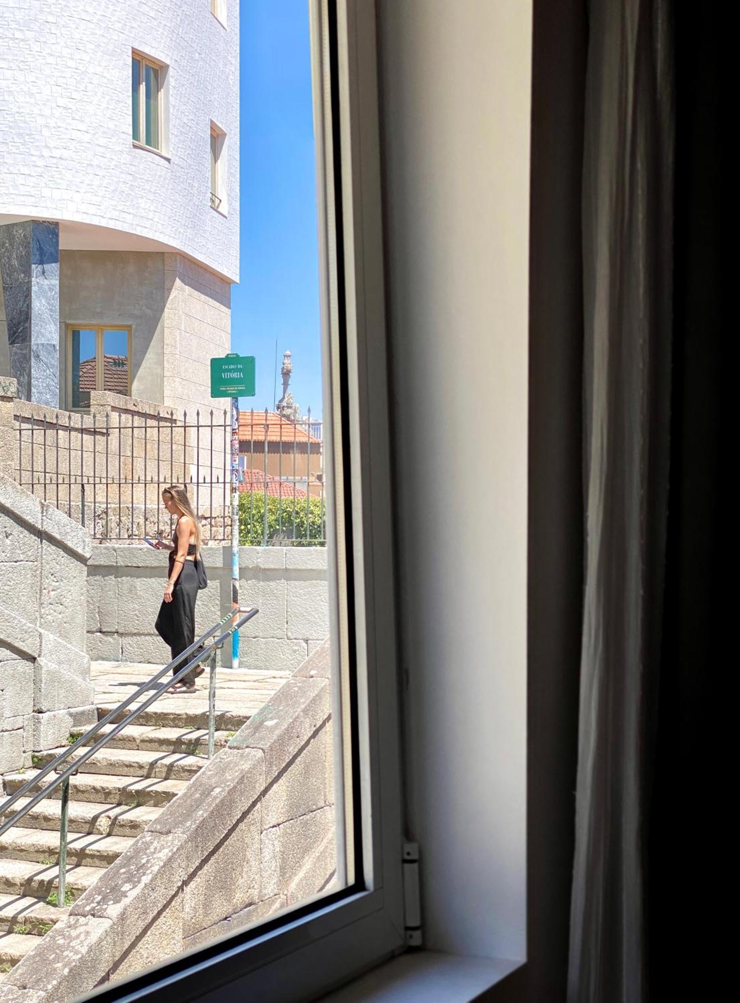 Belomonte 20 Apartments Porto World Heritage Eksteriør bilde