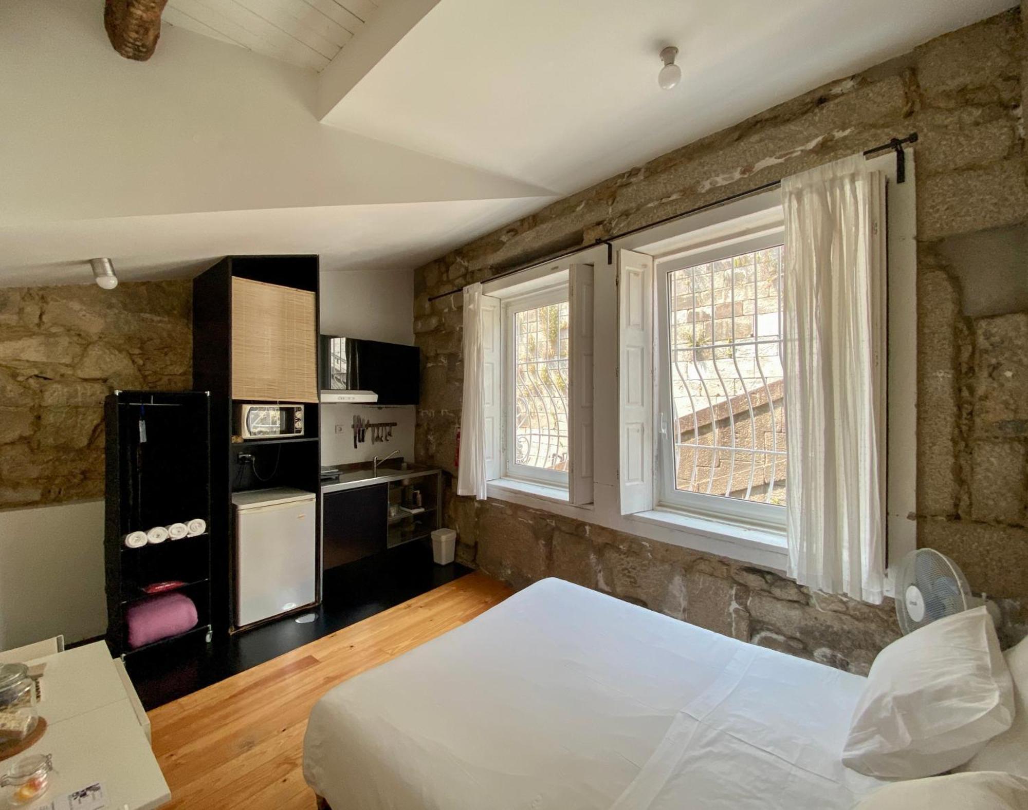 Belomonte 20 Apartments Porto World Heritage Eksteriør bilde