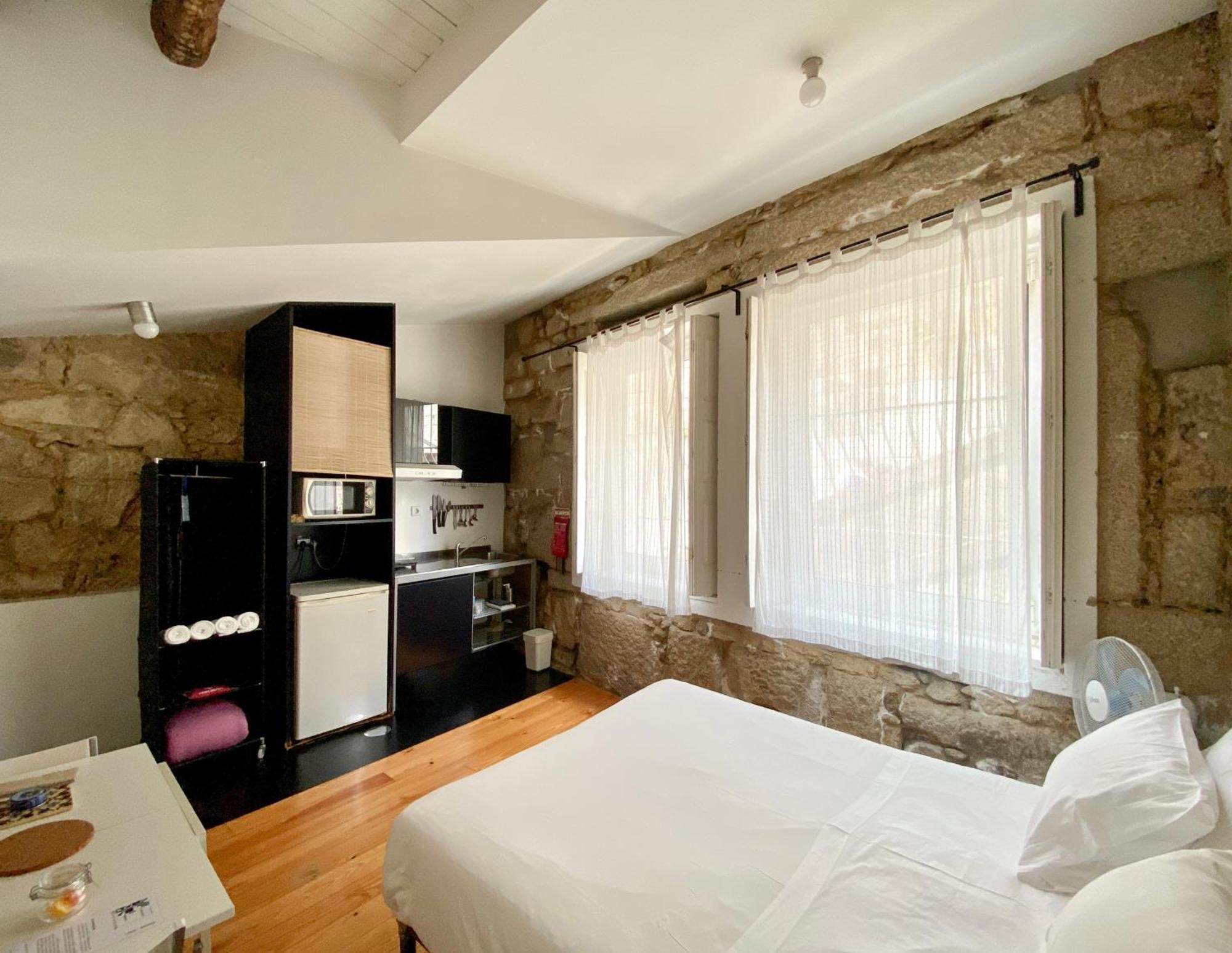 Belomonte 20 Apartments Porto World Heritage Eksteriør bilde